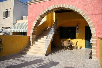 Lido Marini Apartments Exterior photo
