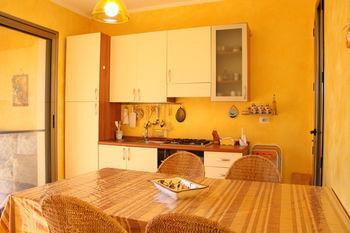 Lido Marini Apartments Exterior photo