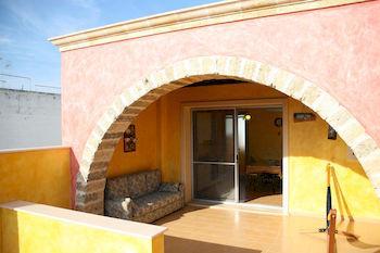 Lido Marini Apartments Exterior photo